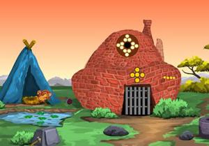 play Turkey Eggs Rescue