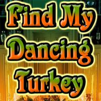 Find My Dancing Turkey
