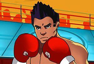 Boxing Hero Punch Champions