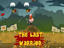 play The Last Warrior