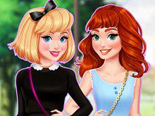 play Princess #Inspo Social Media Adventure