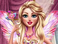 play Fairy Tale Makeover