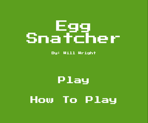 play Egg Snatcher