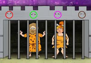 play Tribes Escape