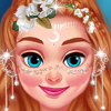 play Princesses Enchanted Forest Ball