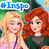 play Princess #Inspo Social Media Adventure