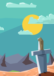 play Magic Sword