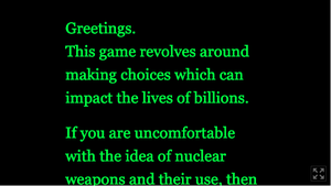 play Able Archer 83'