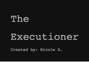play Executioner Game