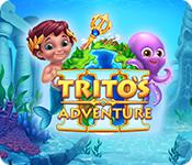 play Trito'S Adventure Iii