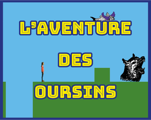 L'Aventure Des Oursins