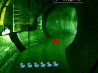 play Sewer Fun Escape