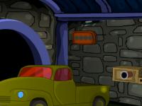 play Fear Room Escape 17