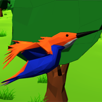 play Bird Simulator