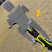 play Bicycle Simulator