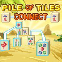 play Pile Of Tiles Connect