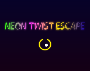 play Neon Twist Escape