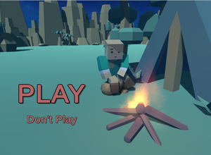 play Last Camp