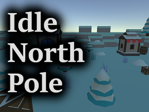 Ilde North Pole