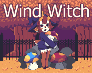 play Wind Witch