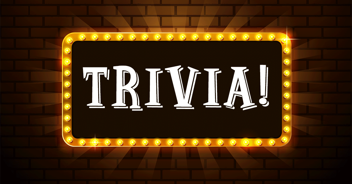 play Trivia Adventure