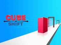 Cube Shift