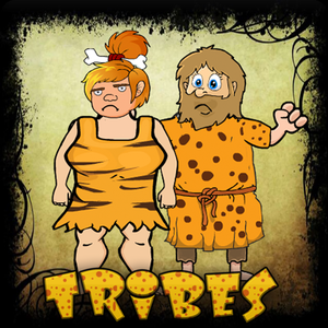 play Tribes-Escape