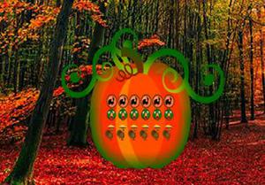 play Thanksgiving Forest Escape 2019