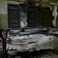 play Old-Creepy-Mental-Hospital-Escape-Knfgame