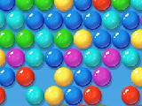 play Bubble Shooter Arcade