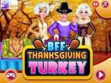 play Bff Traditional Thanksgiving Turkey