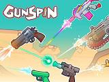 play Gunspin