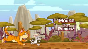 play Mouse Hunt Runner