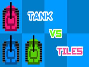 play Fz Tank Vs Tiles