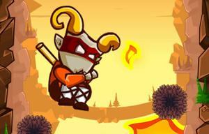 play Way Of The Samurai