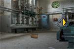 play Escape Game Explorer 3