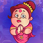 play Fat Indian Girl Escape