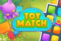 Toy Match