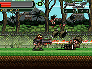 play Metal Guns Fury