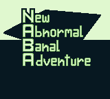 play New Abnormal Banal Adventure