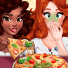 play Veggie Pizza Challenge