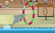 play My Dolphin Show