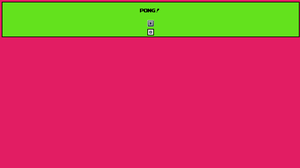 play Pong Js