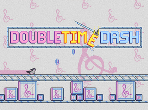 play Double Time Dash