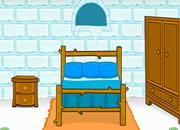 play Frozen Lodge Escape