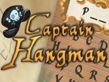 play Captain Hangman