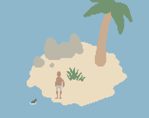 play No-Thing Island