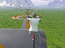 play Xtreme Speed Stunts Bmx