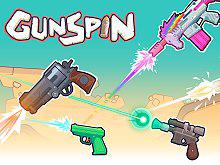 Gunspin