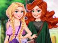 Princess Inspo Social Media Adventure